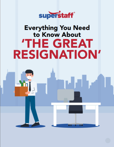 The Great Resignation: The Full Picture