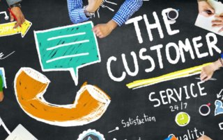 Top 7 Trends That Shapes the Future of Customer Service