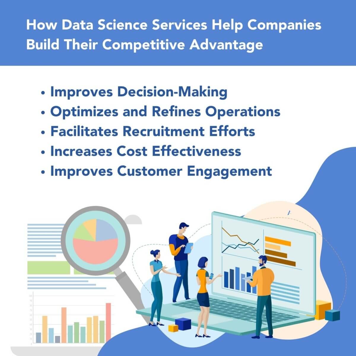 5 Industries That Use Data Science Outsourcing | SuperStaff