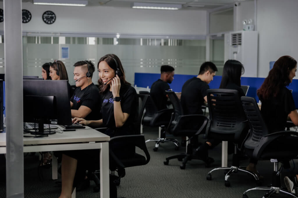 2023 Philippine Call Center Industry Developments