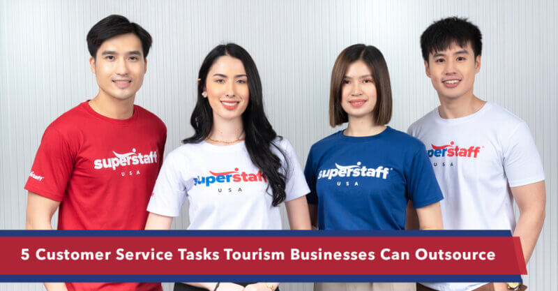 service providers in tourism industry