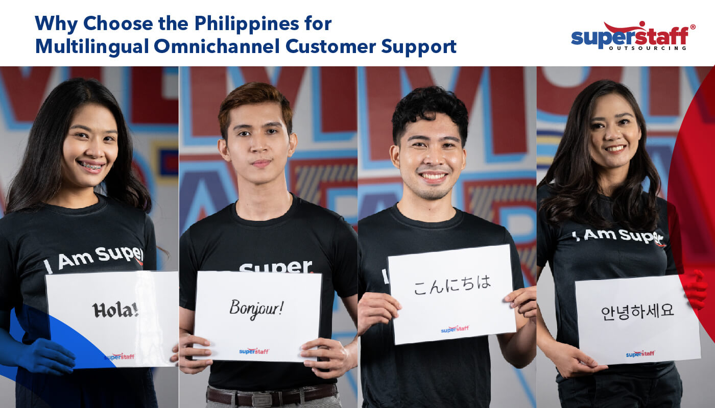 Support - Philippines