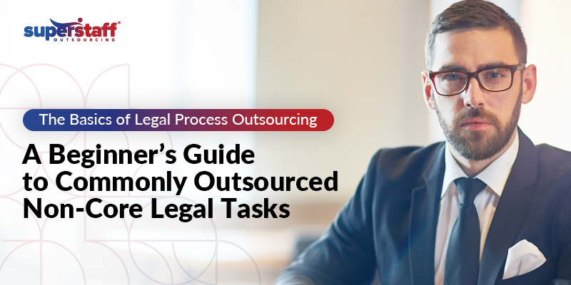 legal process oursourcing banner