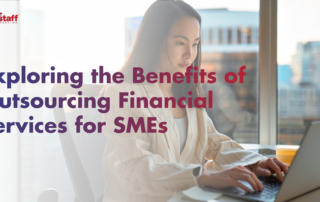 benefits of outsourcing financial services to smes