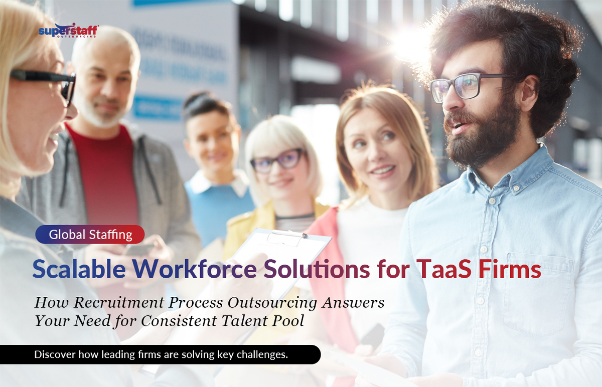 Scalable Workforce Solutions for TaaS Firms Banner