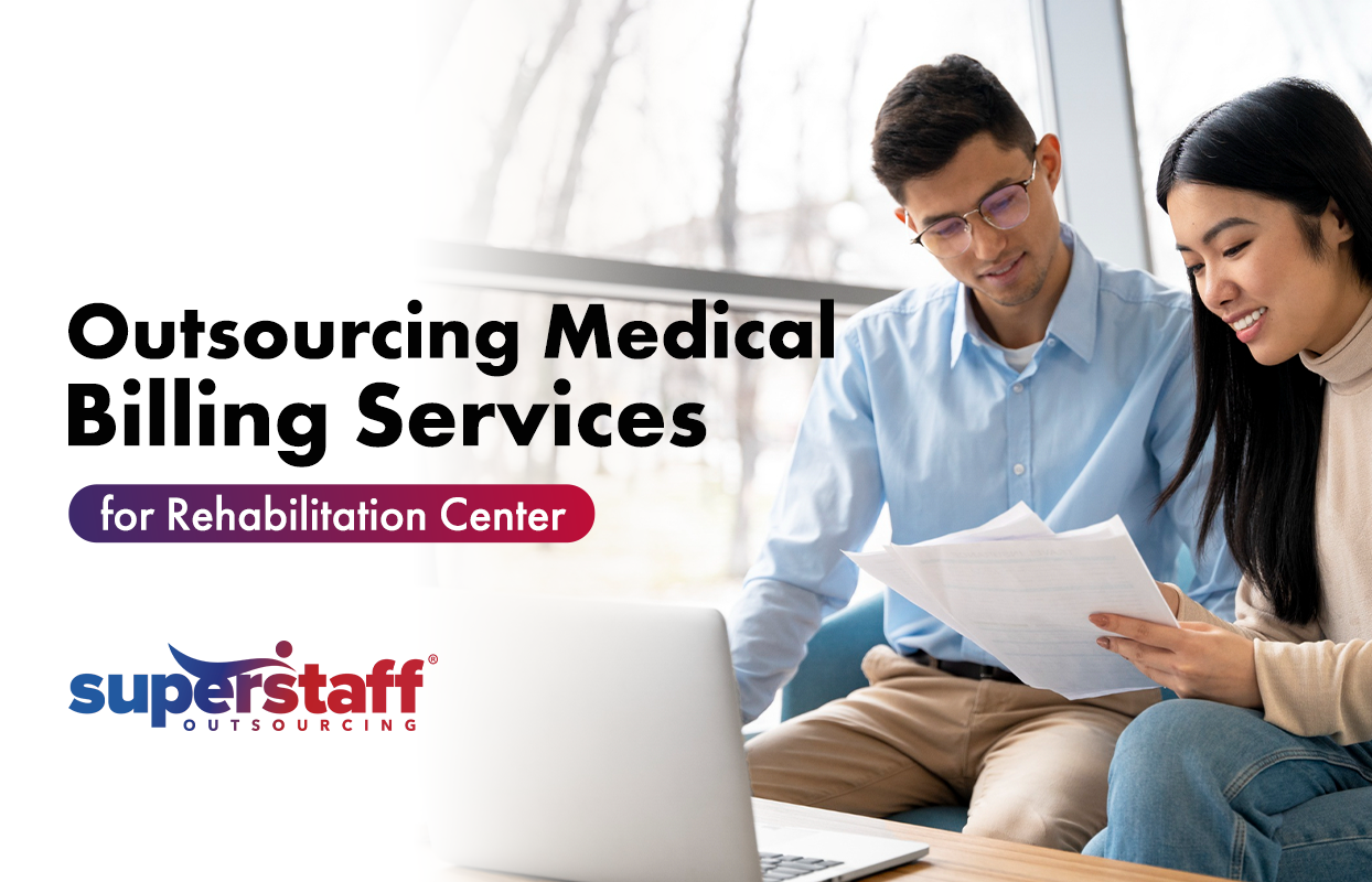 outsourcing medical billing services