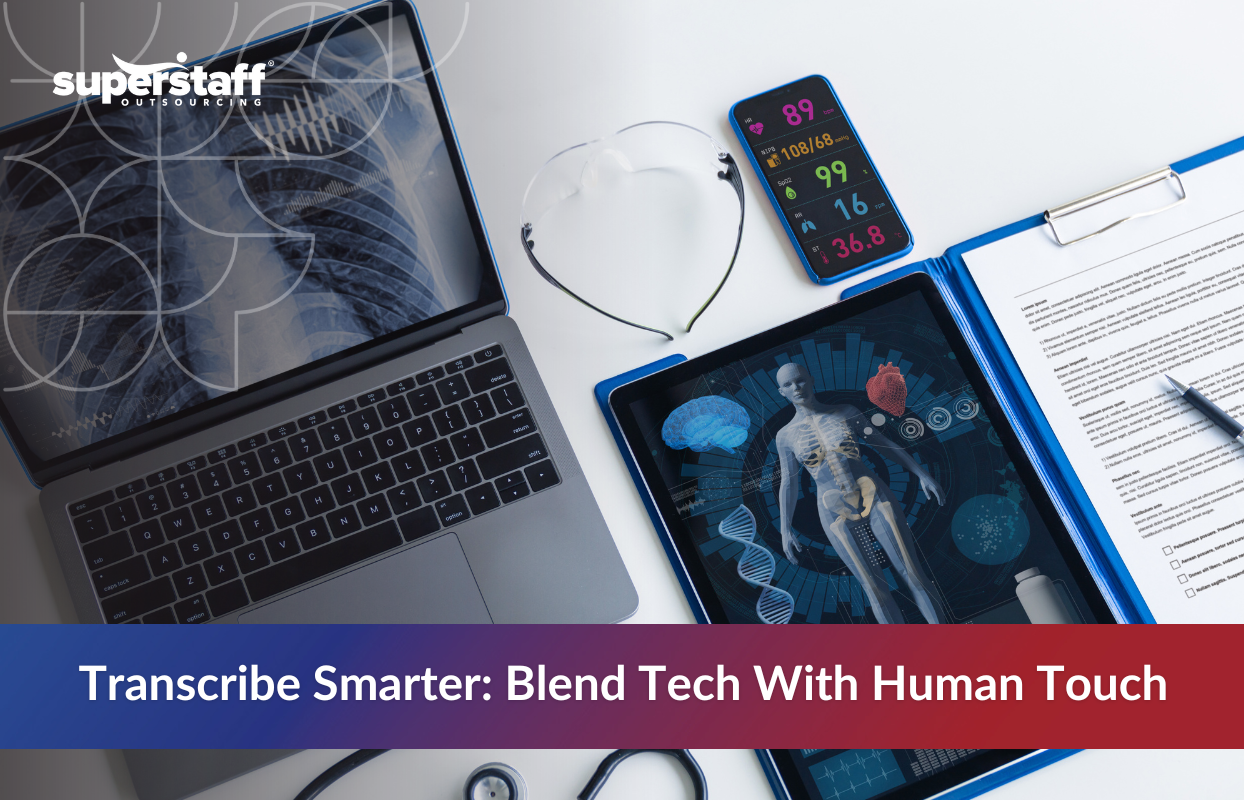 AI Scribes_Featured Best AI Medical Scribe vs Human: Why Balance Is Key