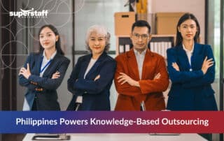 Evolution of Outsourcing: Why the Philippines Leads the KPO Shift