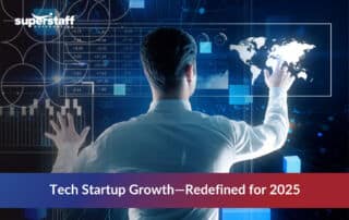 Outsourcing Leads Top Startup Growth Strategies Amid Layoffs