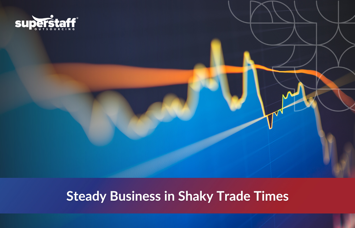 As transatlantic trade shifts reshape global commerce, strategic outsourcing helps businesses stay agile, reduce costs, and adapt quickly to evolving U.S.-EU market dynamics.