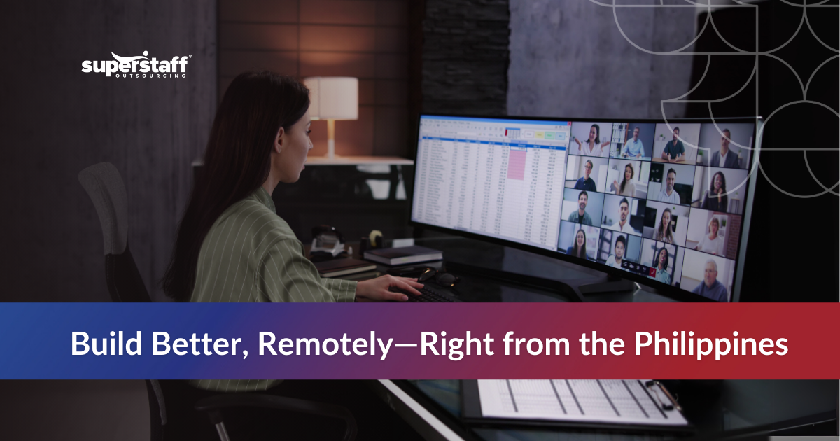 Building offshore teams in the Philippines starts with the right approach. Follow this step-by-step guide to get top Filipino talent for scalable global success.