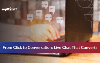 Customer Service Live Chat Software