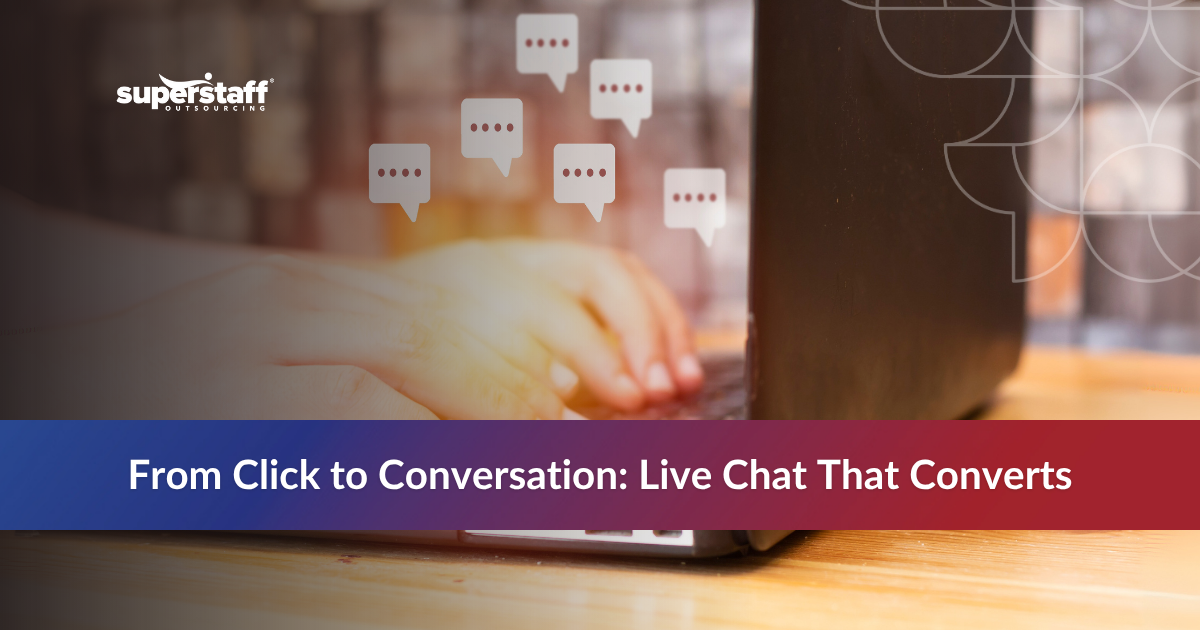 Customer Service Live Chat Software