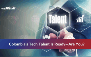 Discover how outsourcing in Latin America — led by Colombia’s tech boom—is powering U.S. IT strategies with real-time, bilingual, and agile talent solutions.
