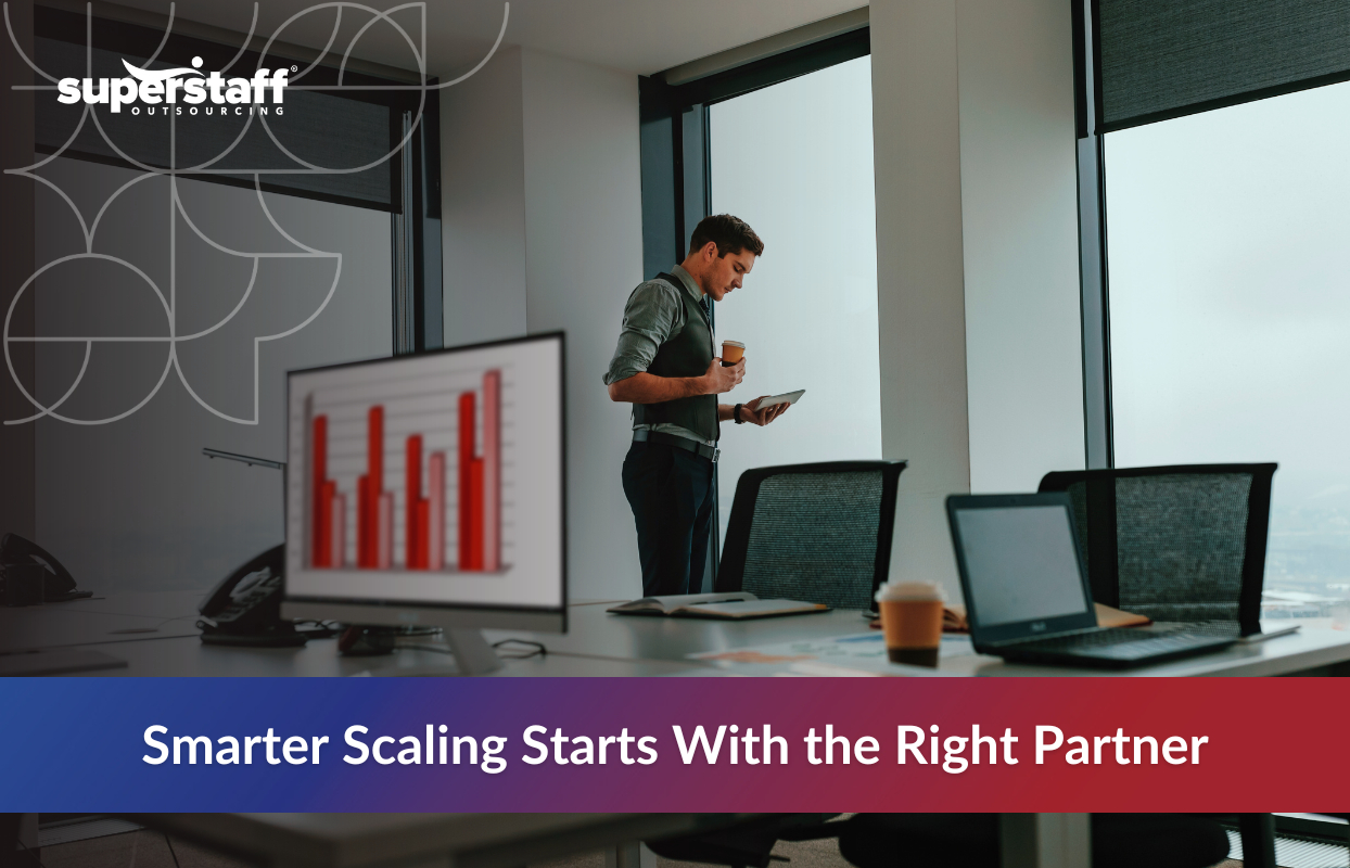 Explore the true outsourcing ROI for midmarket companies—beyond cost savings. Learn how outsourcing drives agility, innovation, better CX, and long-term business growth.