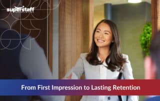 Discover how RPO solutions improve retention through strategic employer branding, streamlined onboarding, and data-driven hiring practices.