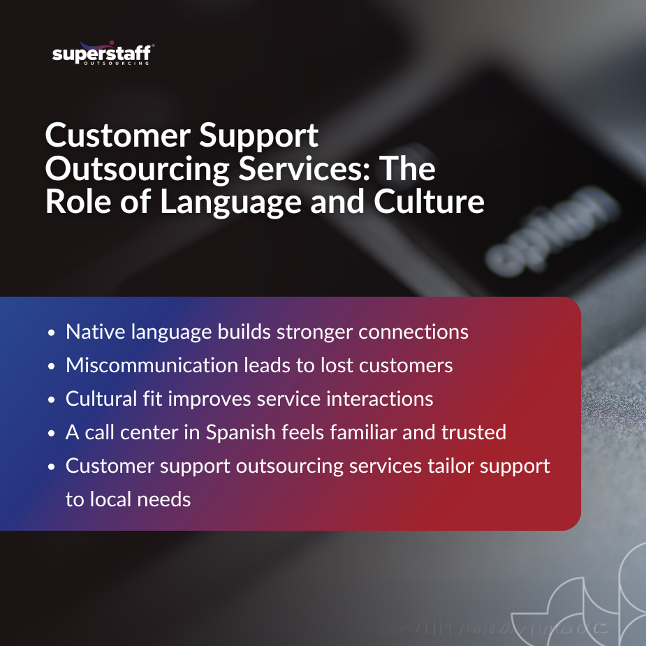 Support Helps Brands Expand_MI Customer support outsourcing services and cultural impact