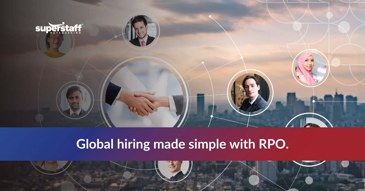 The Rise of RPO_Featured Discover the key benefits of recruitment process outsourcing to simplify remote and hybrid hiring across borders and reduce costs while ensuring compliance.