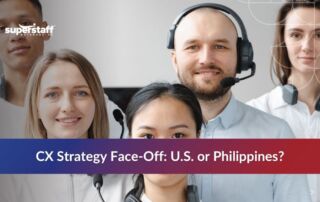 Learn how Philippine call centers compare to US-based teams as Trump-era policies return. Discover smarter CX strategies for 2025 and beyond.