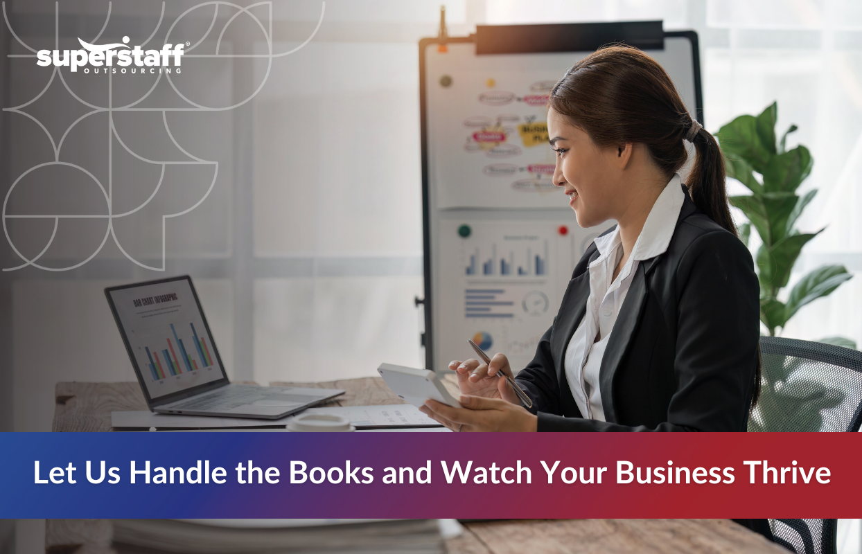 Bookkeeping for Small Business: Stay Organized & Grow