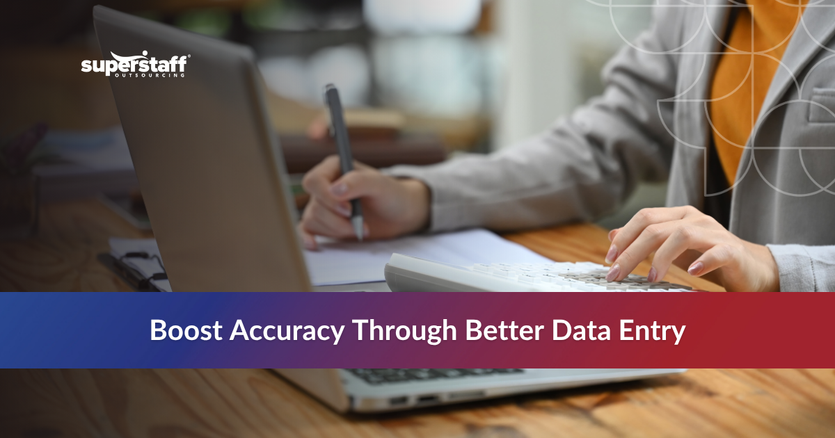 Data Entry Optimization_Featured data entry optimization