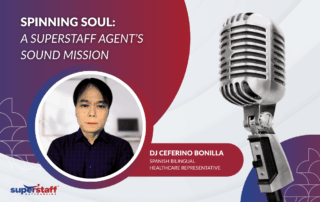 Discover the heartwarming story behind Smooth Radio Philippines, a 24/7 digital station founded by a SuperStaff employee. Learn how passion, empathy, and BPO skills brought a soulful broadcast community to life.