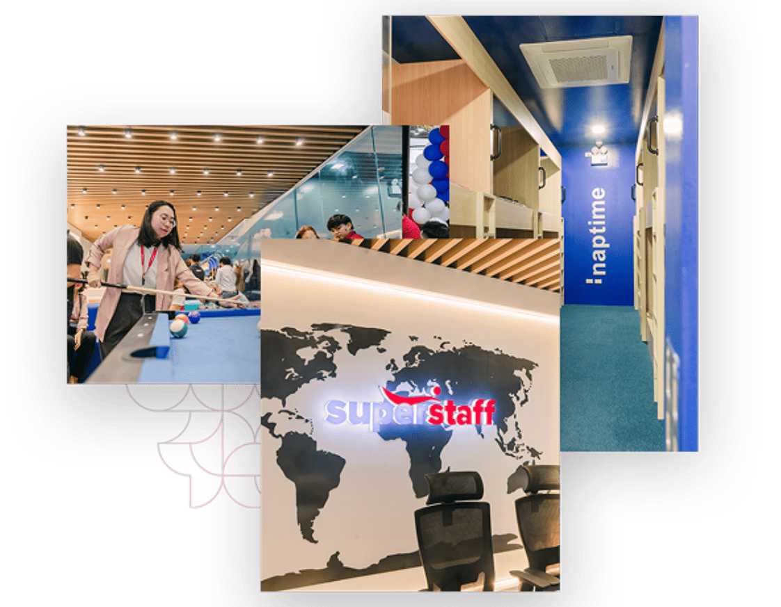 Team delivering expert call center services in the Philippines