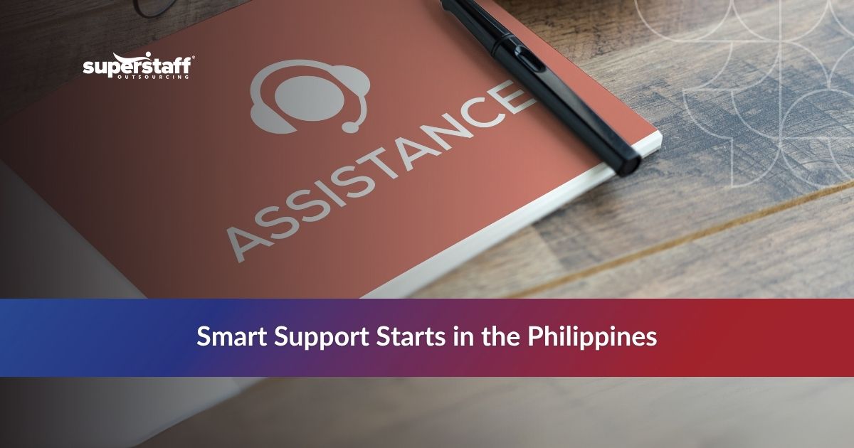 10+ Trusted Virtual Assistant_Featured Explore 10+ trusted virtual assistant companies in the Philippines offering skilled remote talent to help businesses grow with cost-effective support.