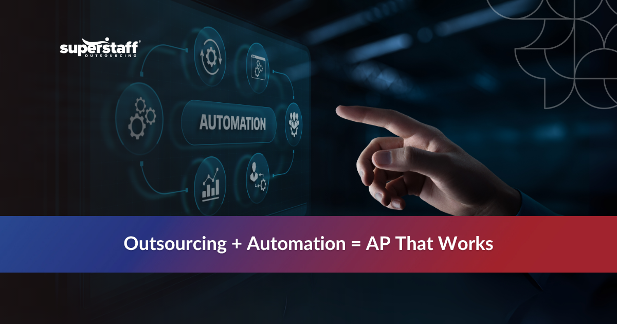 Accounts Payable_Featured Comparing accounts payable outsourcing services vs automation tools