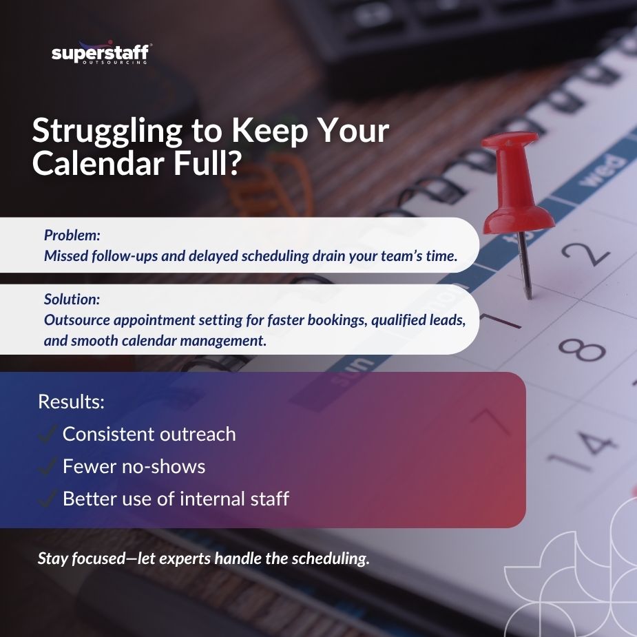 agent delivering outbound telemarketing services for lead generation