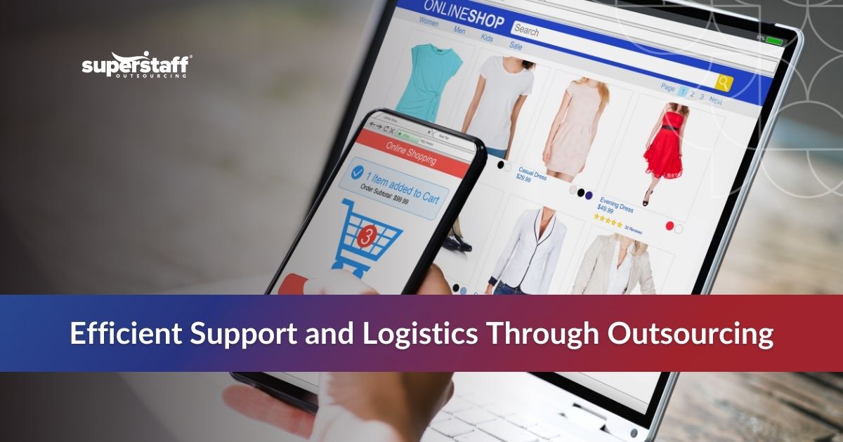 Outsourcing Transforms E-Commerce_Featured Ecommerce Customer Support Outsourcing for Smarter Scaling