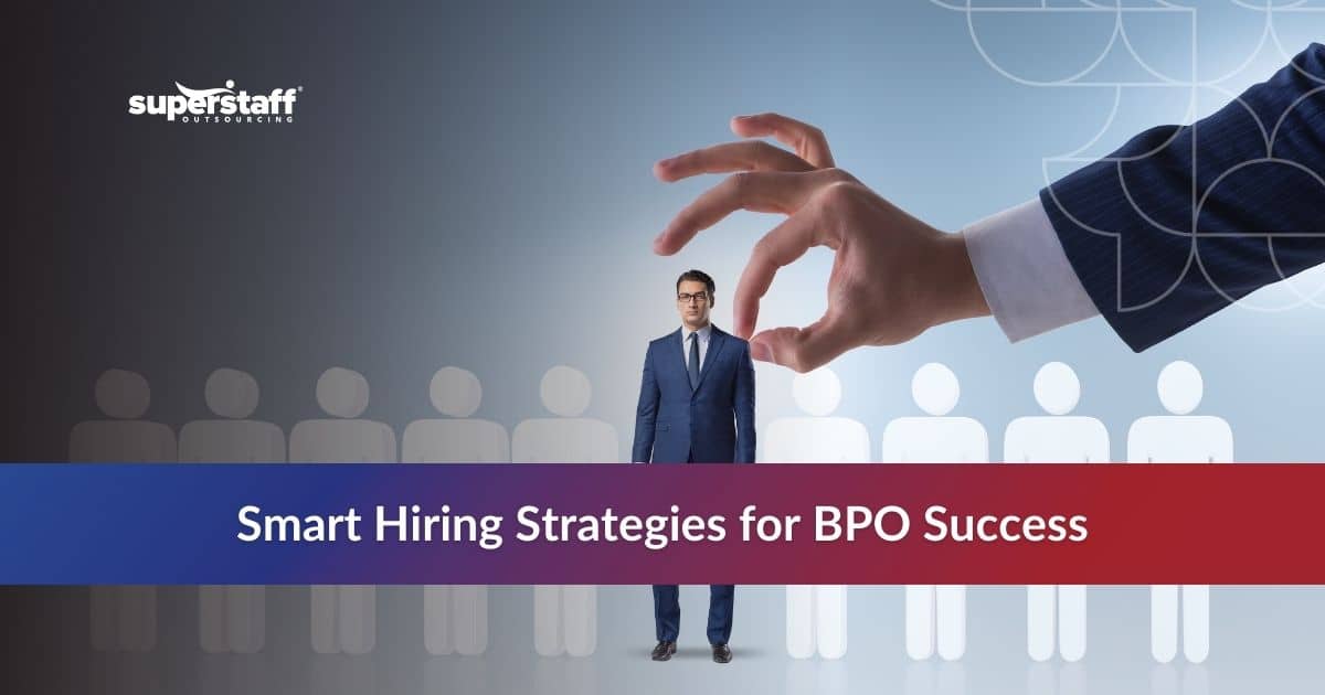 Recruiters_in_the_BPO_Featured Talent Acquisition Strategies for BPO Success