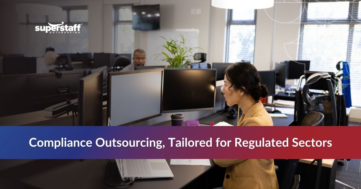 Secure Back Office_Featured Compliance Outsourcing Solutions for Regulated Industries