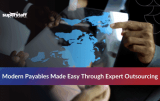 Improve your AP process with accounts payable outsourcing services for faster approvals and fewer errors.