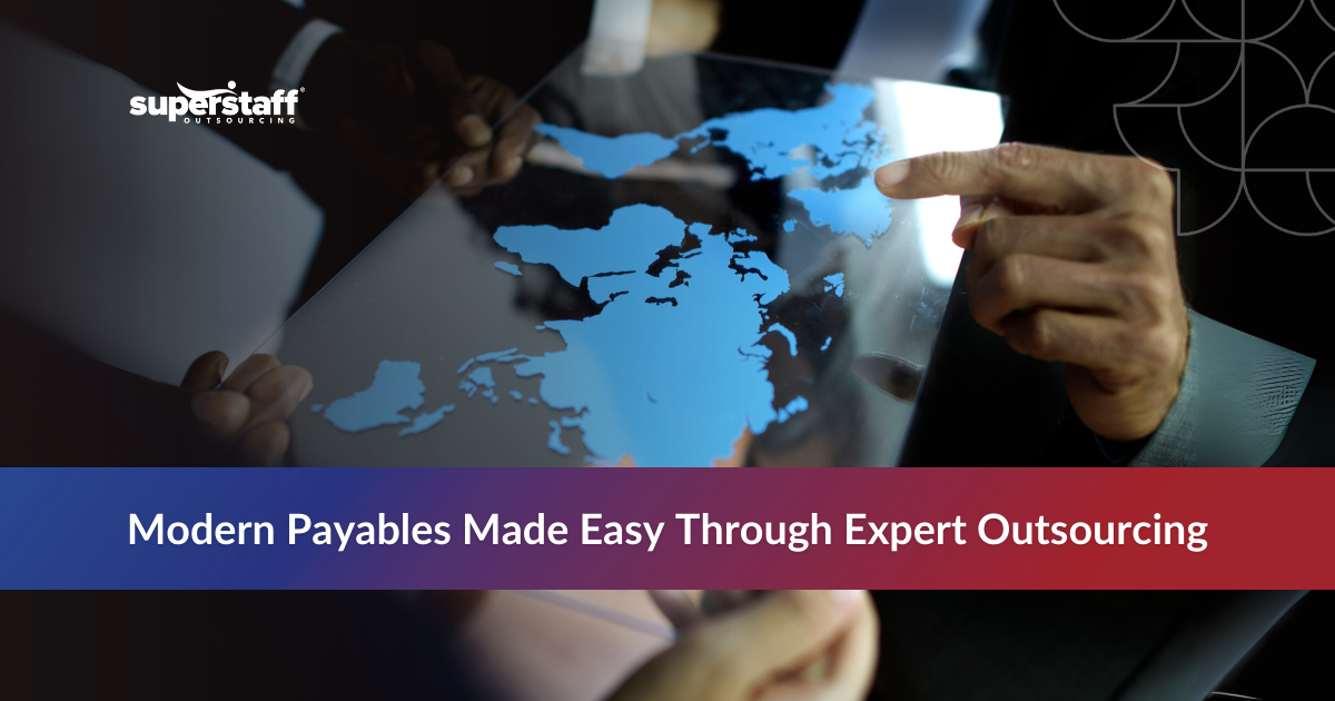 _Transform Legacy_Featured Improve your AP process with accounts payable outsourcing services for faster approvals and fewer errors.