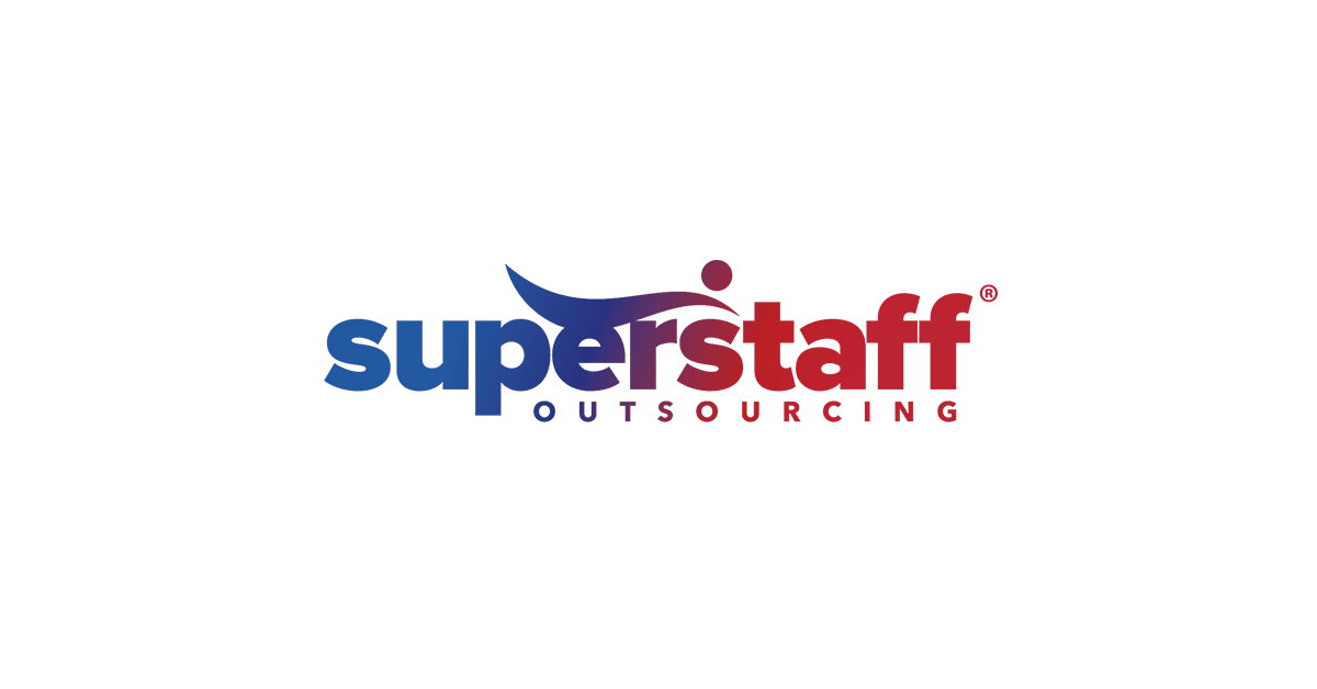 SuperStaff logo