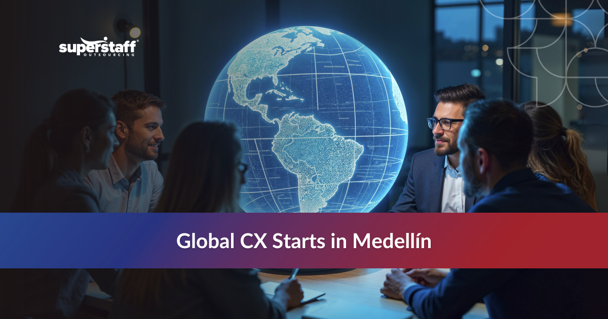Global CX Excellence_Featured