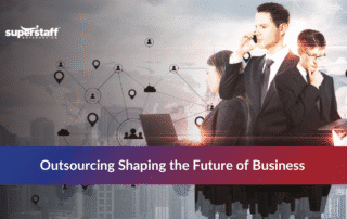 trend in outsourcing