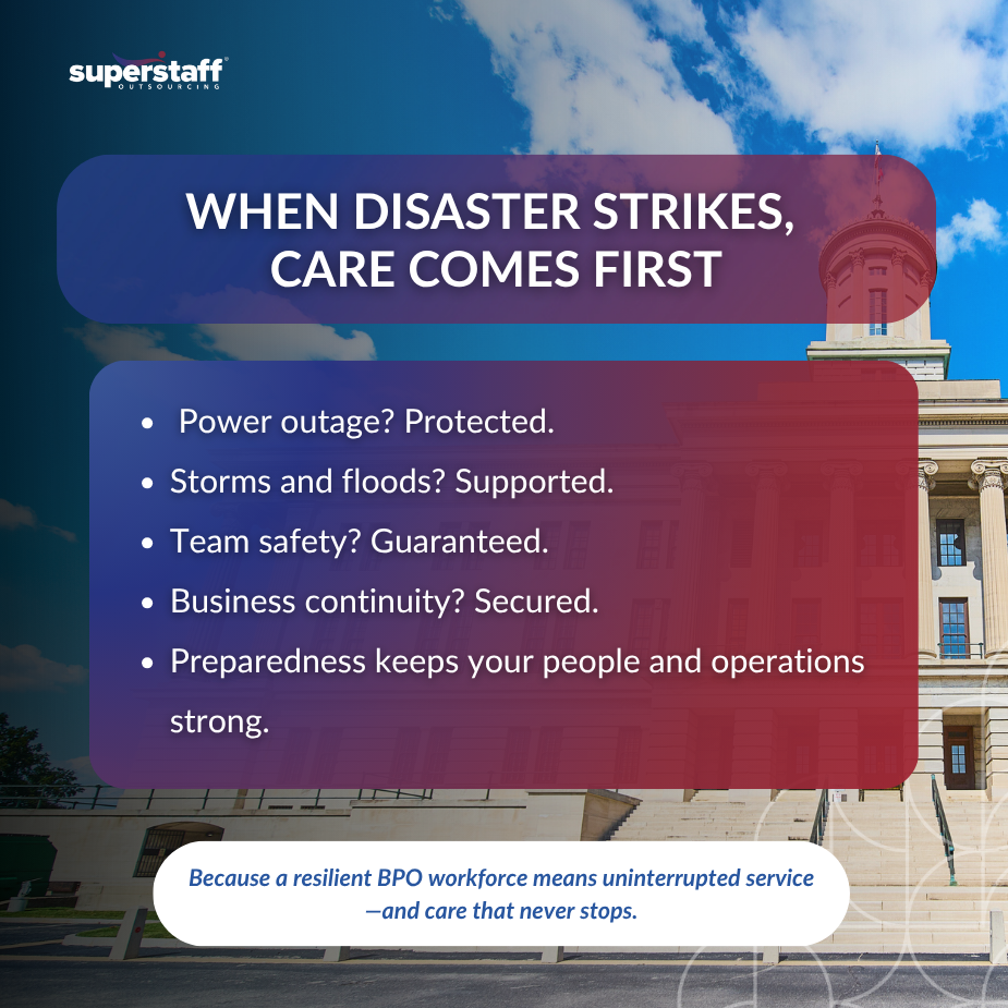 Warehouse team improving efficiency through inventory management outsourcing