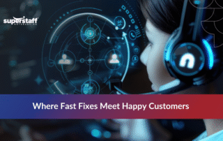 tech support outsourcing