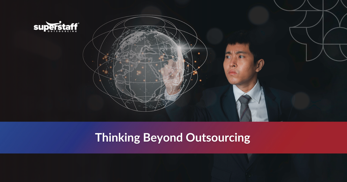 Filipino professionals showcasing what is knowledge process outsourcing through data analysis and research