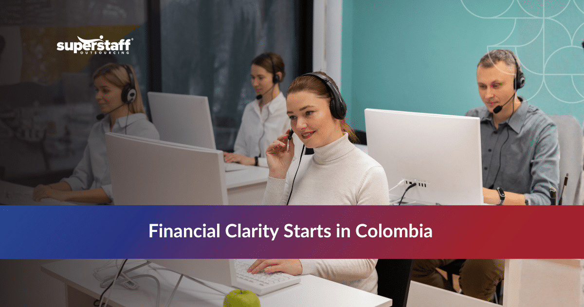 Balancing_Featured Accounting team providing offshore accounting services in Colombia for international clients