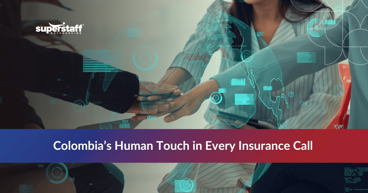 Claims with Care _Featured Agents providing insurance call center outsourcing services with a focus on personalized customer care