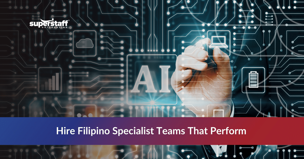 Fuel Better AI With Better Annotation AI technology interface showing outsource data annotation services with Filipino specialist teams