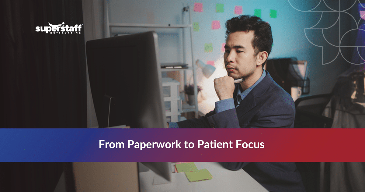 Philippine team handling medical billing outsource services for U.S. healthcare providers