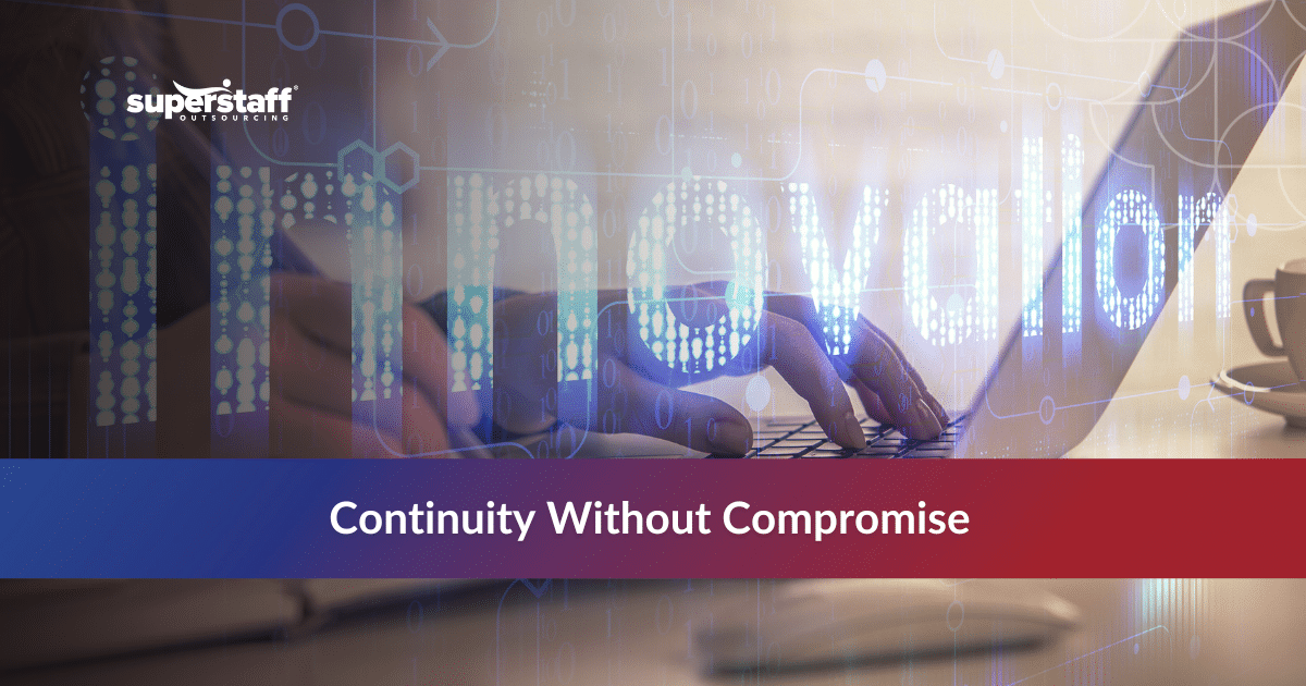 Colombian professionals providing nearshore outsourcing Latin America services for U.S. businesses