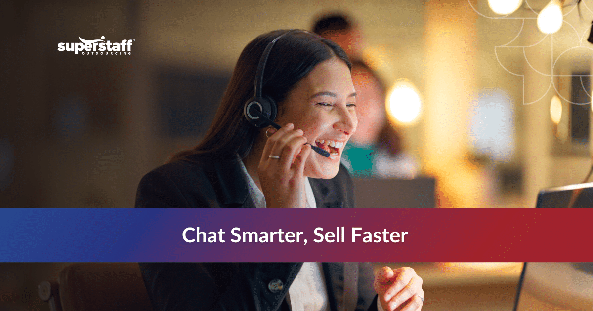 Outsource Live Chat Support Agents _Featured