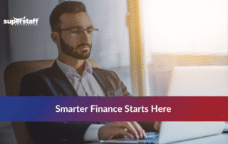 BPO employee providing outsourced accounting services Philippines.