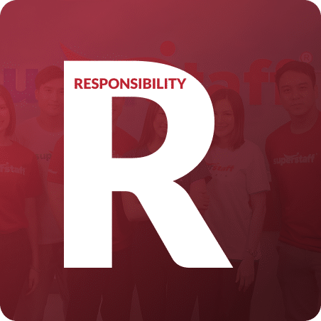 Responsibility