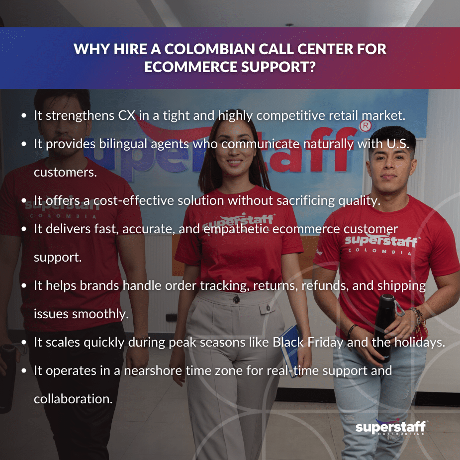 Stronger Ecommerce CX Starts in Colombia_MI